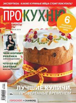 Aif. About Kitchen 04-2018