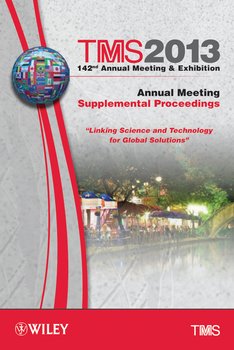 TMS 2013 142nd Annual Meeting and Exhibition, Annual Meeting