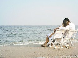 Что нужно девушке для счастья? 
