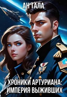 Хроники Артуриана: Империя выживших