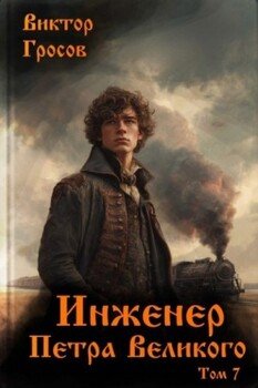 Инженер Петра Великого 7