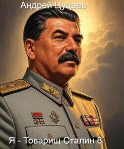 Я – Товарищ Сталин 8
