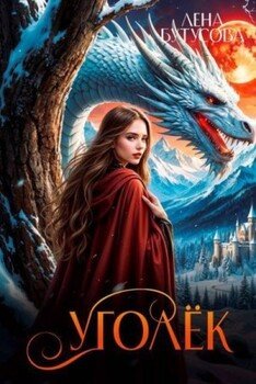 Уголек. Книга 1