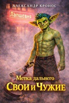 Свои и Чужие