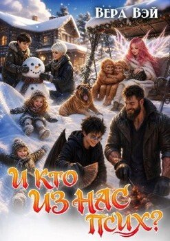 И кто из нас псих?