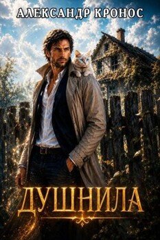 Душнила. Книга 2