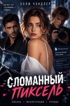 Сломанный пиксель