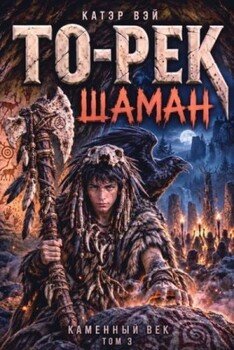 То-Рек. Шаман