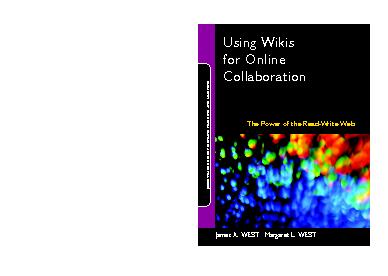 Using Wikis for Online Collaboration