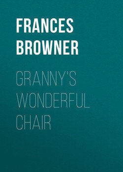 Granny's Wonderful Chair