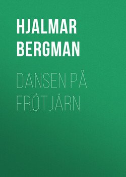 Dansen på Frötjärn