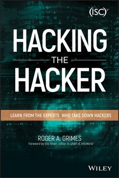 Hacking the Hacker