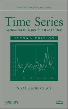 Time Series. Applications to Finance with R and S-Plus