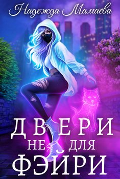 Двери не для фэйри