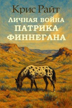 Личная война Патрика Финнегана