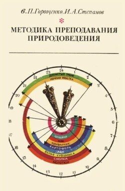 Методика преподавания природоведения 