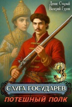 Потешный полк