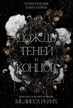 Дождь теней и концов 