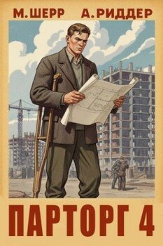 Парторг 4