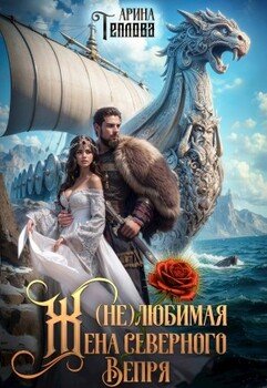 (Не)любимая жена Северного Вепря