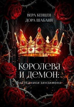 Королева и Демон: Наследники Зинзимона