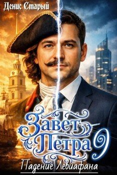 Завет Петра 9. Падение Левиафана.