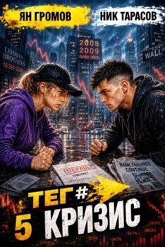Тег #Кризис