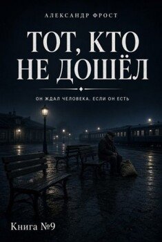 Тот, кто не дошёл