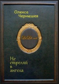Не стреляй в ангела