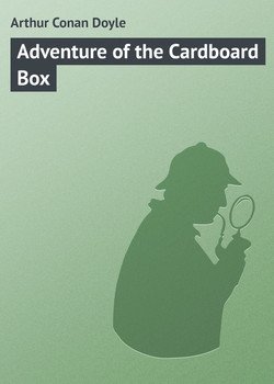 Adventure of the Cardboard Box
