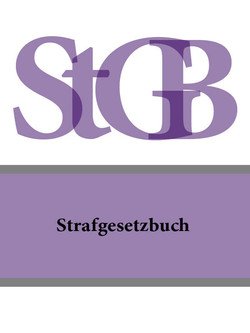 Strafgesetzbuch