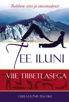 Tee iluni viie tiibetlasega