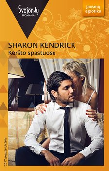 Keršto spąstuose