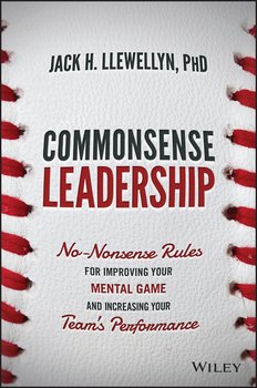 Commonsense Leadership