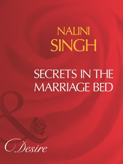 Secrets In The Marriage Bed