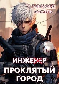 Инженер. Проклятый город