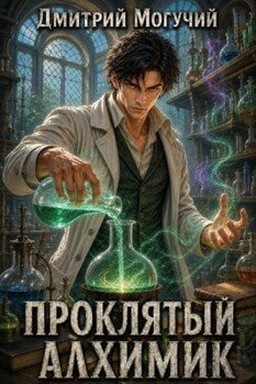 Проклятый алхимик