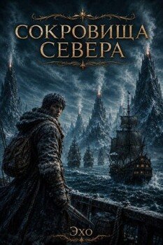 Сокровища севера