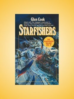 Starfishers