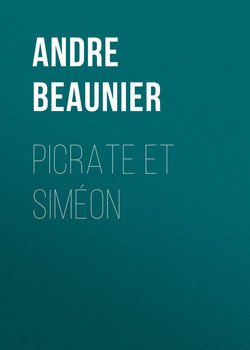 Picrate et Siméon