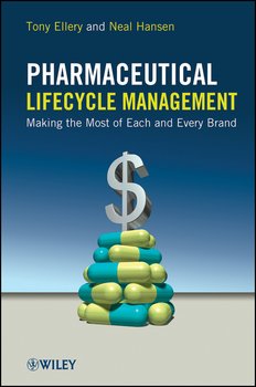 Pharmaceutical Lifecycle Management. Making the Most of Each and Every Brand