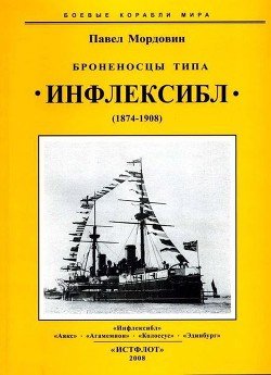 Броненосцы типа «Инфлексибл» 
