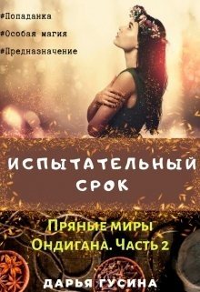 Испытательный срок картинка