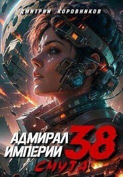 Адмирал Империи 38