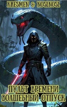 «Волшебный» отпуск