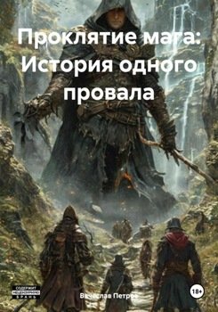 Проклятие мага: История одного провала