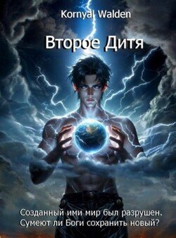 Второе Дитя Богов