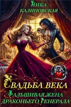 Свадьба века: Фальшивая жена драконьего генерала