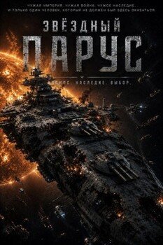 Звездный парус