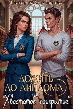 Дожить до диплома, или Хвостатое прикрытие